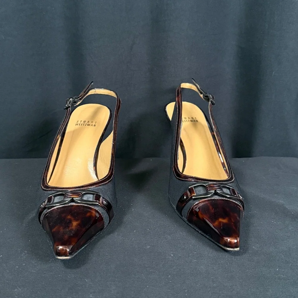 Stuart Weitzman vintage stuart